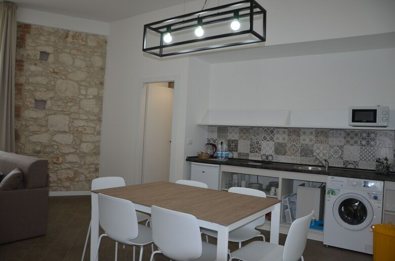 Apartamento Archinu�