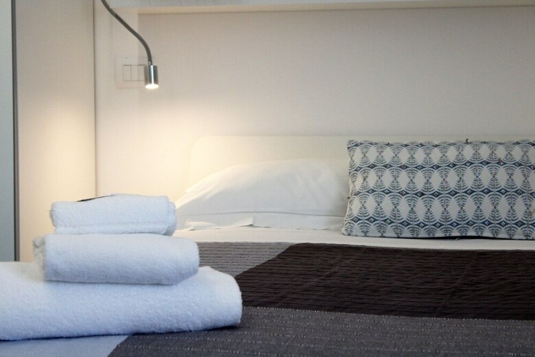 Apartamento Archinu�