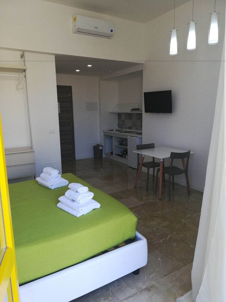 Apartamento Archinu�