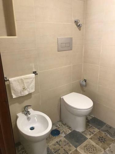 Hostal The�kritos Flat Siracusa