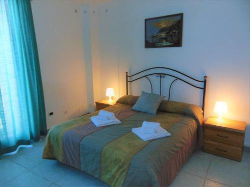 Apartamento Il Mare Di Ortigia