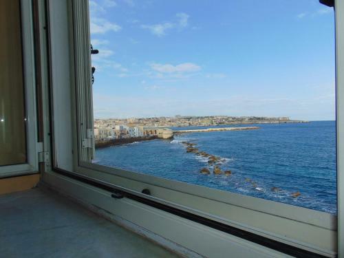 Apartamento Il Mare Di Ortigia