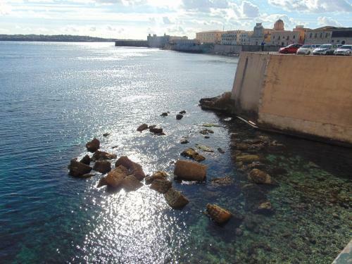Apartamento Il Mare Di Ortigia