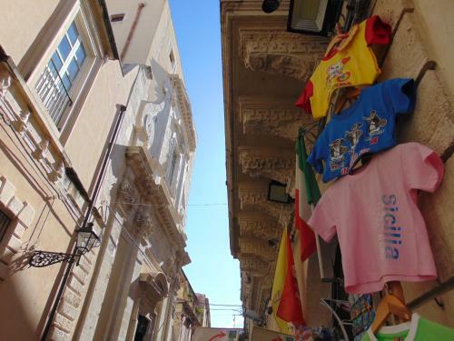 Apartamento Il Mare Di Ortigia