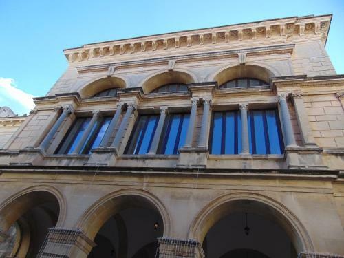 Apartamento Il Mare Di Ortigia
