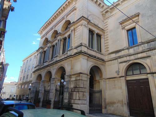 Apartamento Il Mare Di Ortigia