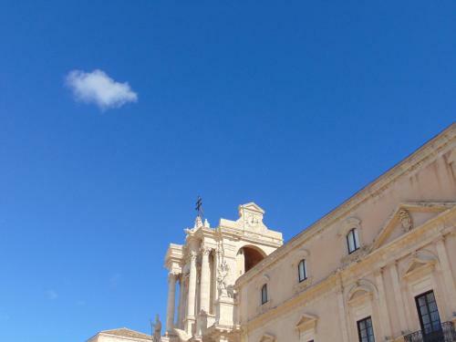Apartamento Il Mare Di Ortigia