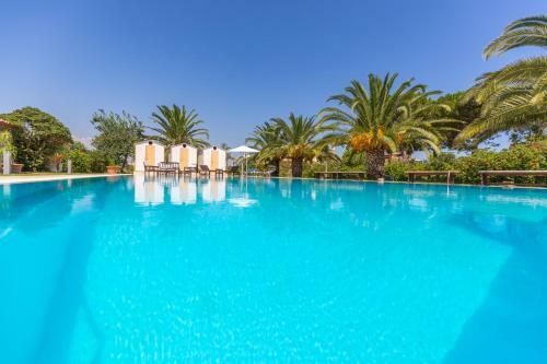 Guest House Sicily Villas - Arenella
