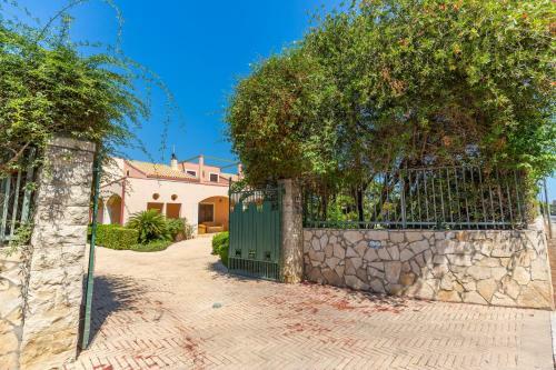 Guest House Sicily Villas - Arenella