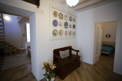 Apartamento Dentrortigia