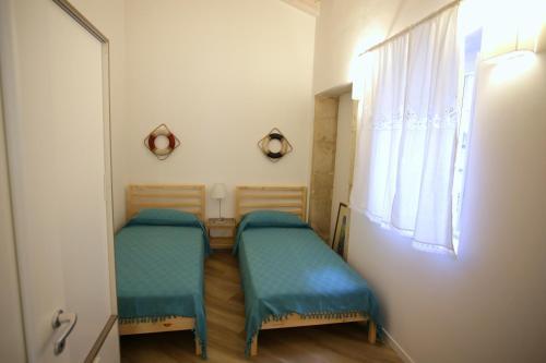 Apartamento Dentrortigia