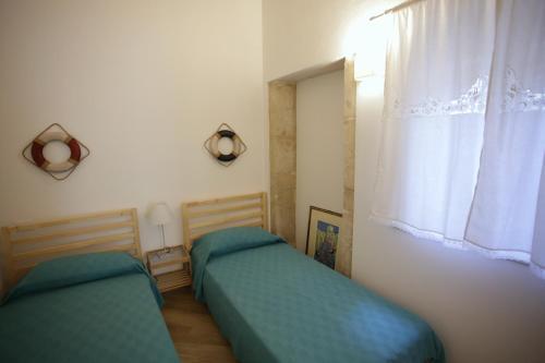 Apartamento Dentrortigia