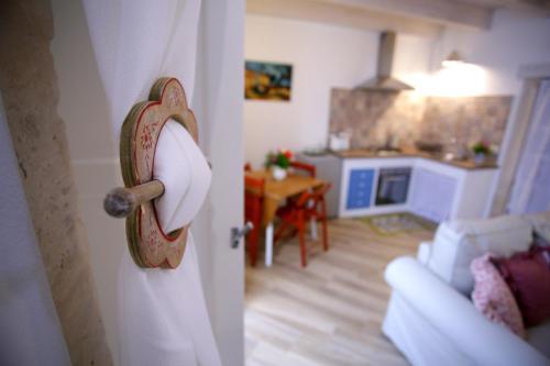 Apartamento Dentrortigia