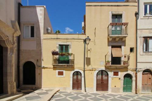 Casa Di Bendic�