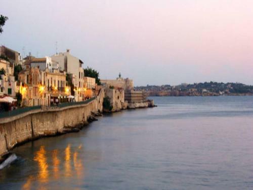 Ortigia Casavacanze