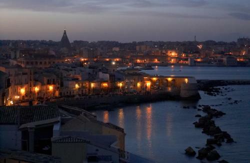Ortigia Casavacanze