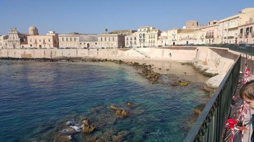 Ortigia Casavacanze