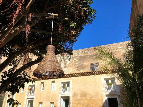 Apartamento Residence Ortigia