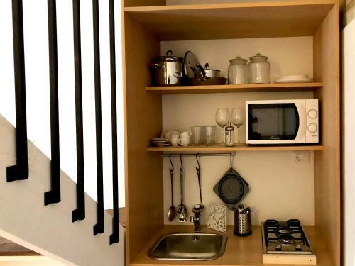 Apartamento Residence Ortigia