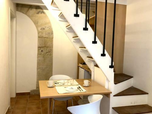 Apartamento Residence Ortigia