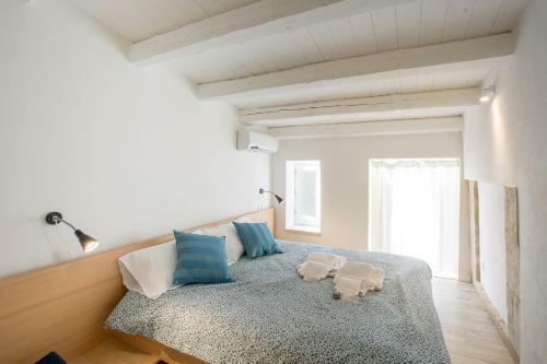 Apartamento Residence Ortigia