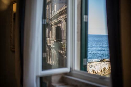 Hotel Ortigia Royal Suite