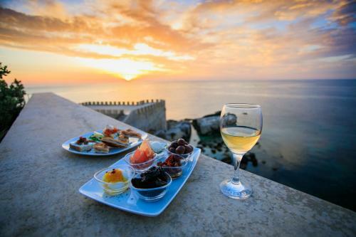 Hotel Ortigia Royal Suite