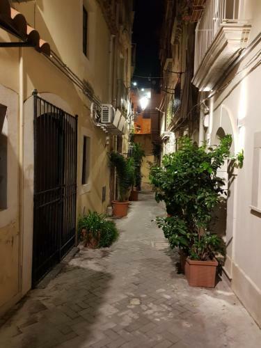 Apartamento Nel Cuore Di Ortigia!!