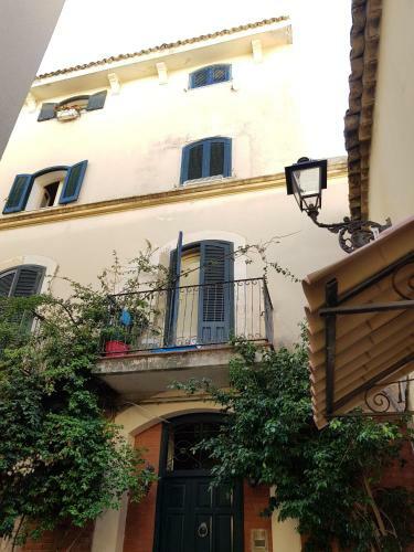 Apartamento Nel Cuore Di Ortigia!!
