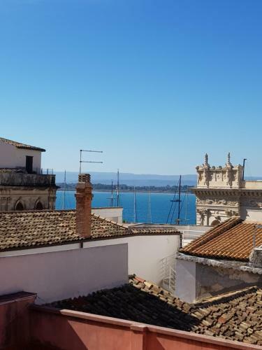 Apartamento Nel Cuore Di Ortigia!!