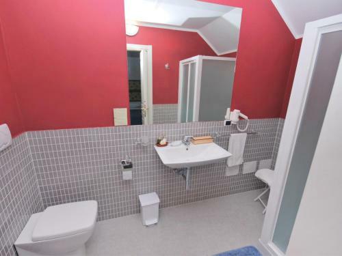 Apartamentos Locazione Turistica La Rosa.2