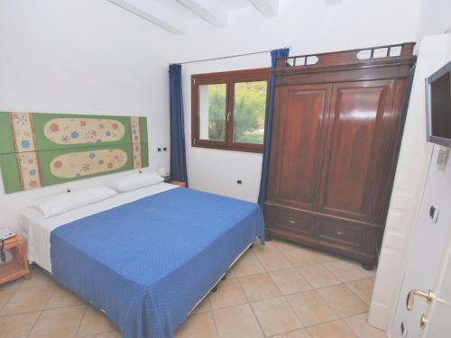 Apartamentos Locazione Turistica La Rosa.2