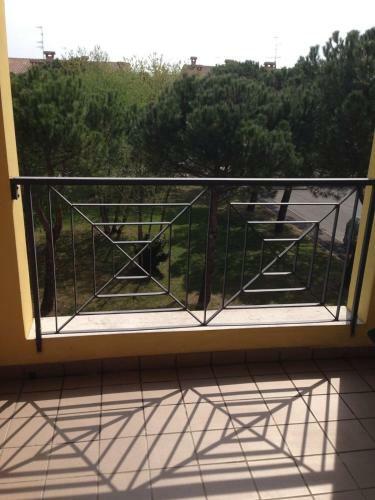 Roberto Apartment
