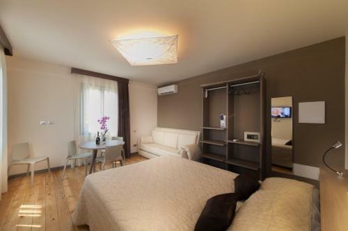 International Apartment