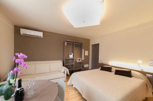 International Apartment