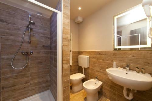 International Apartment