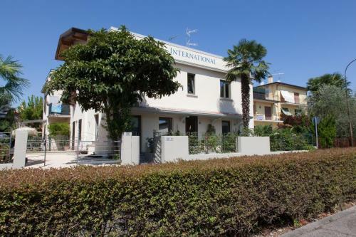 International Apartment