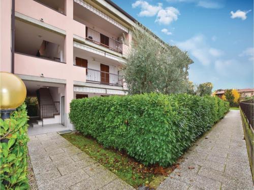 Apartamentos Serena House