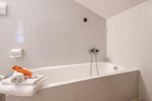 Apartamento Violet Sky Sirmione