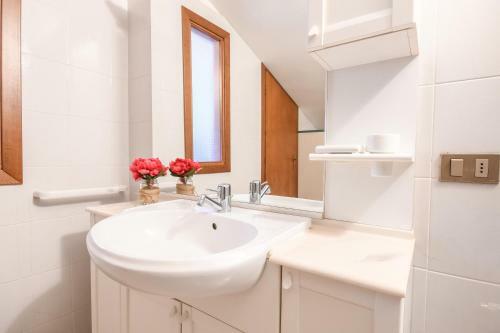Apartamento Violet Sky Sirmione