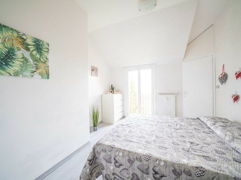 Bright Apartments Sirmione - Marconi Lake View
