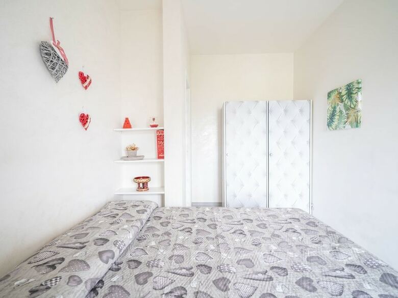 Bright Apartments Sirmione - Marconi Lake View