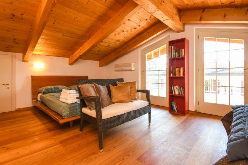 Apartamento My Sirmione Holiday Home 2