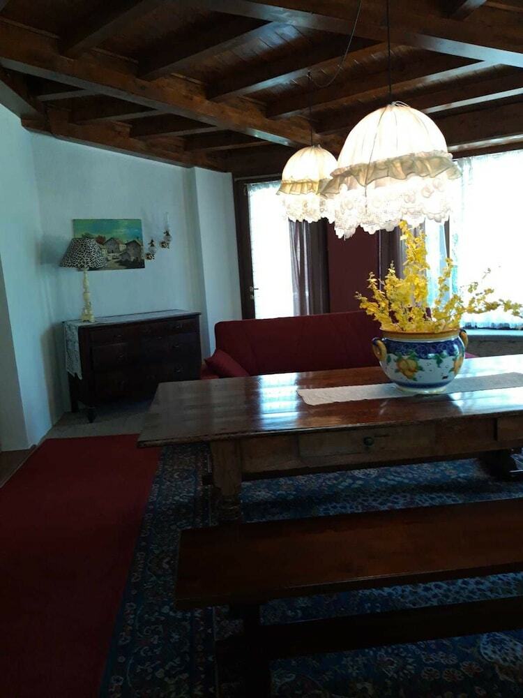 Debora Maison B&B