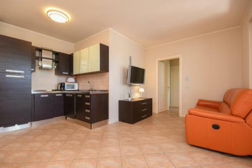 Apartamento Sirmione Summer Dream