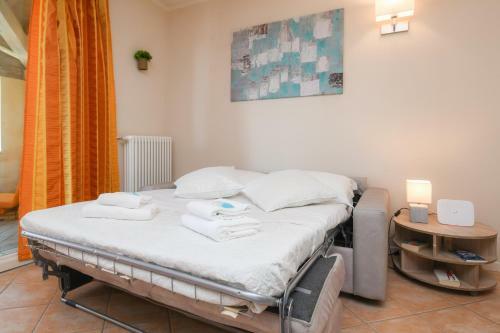 Apartamento Sirmione Summer Dream