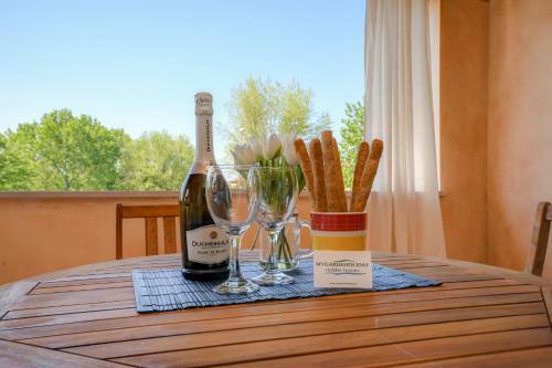Apartamento Sirmione Summer Dream