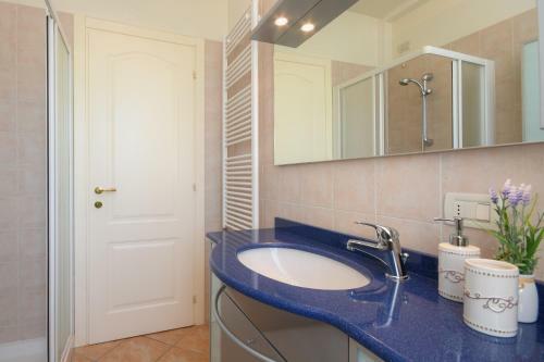 Apartamento Sirmione Summer Dream