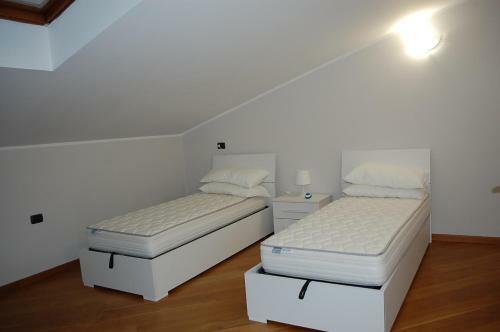 Apartamento Sirmione Terme E Lago