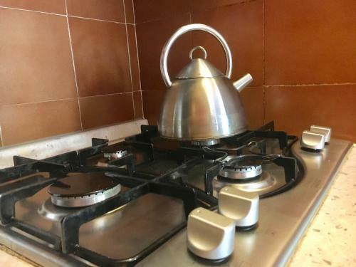 Apartamento La Casa Del Pescatore